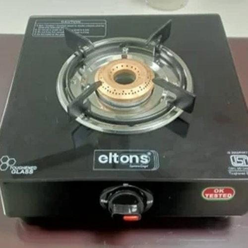 1 Burner Lpg Gas Stoves
