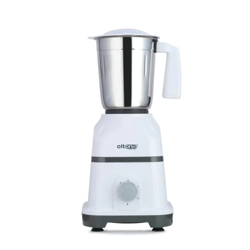 Domestic Juicer Mixer Grinder - Color: White
