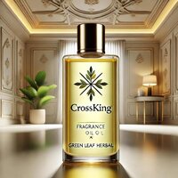 Cross King Fragrance Oil