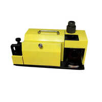Drill Bit Sharpening Machine