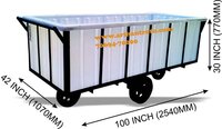 APT-2000 Dyeing Trolley