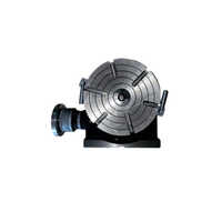 Horizontal Rotary Table