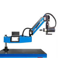 Arm Servo Tapping Machine - Feature: High Efficiency