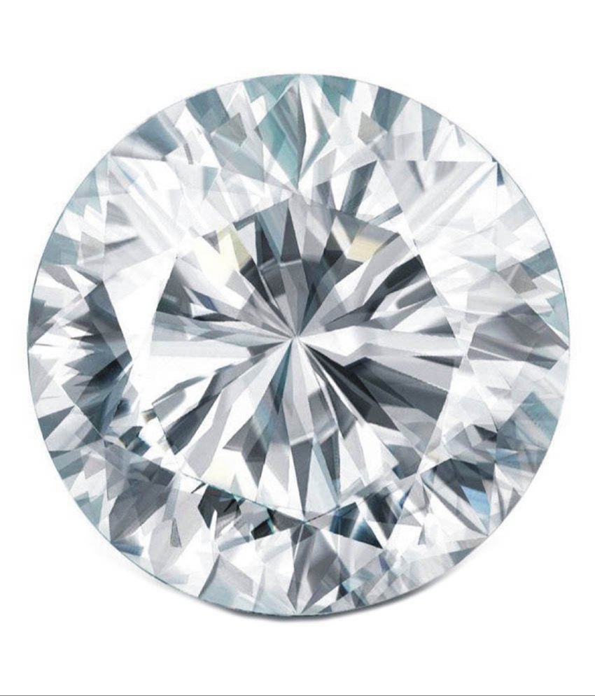 Zircon AD Gemstone