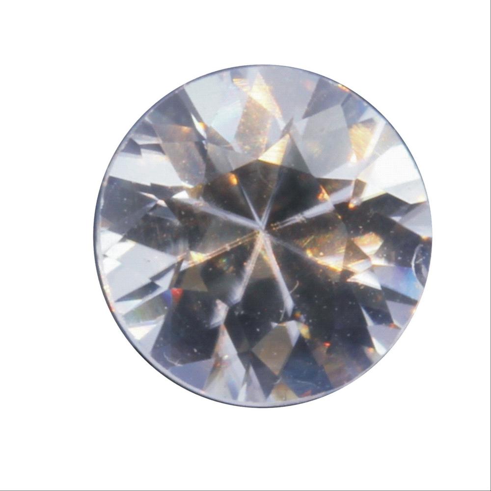Zircon AD Gemstone