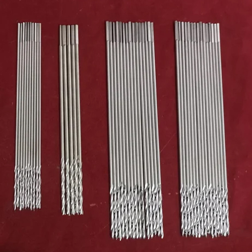 Stainless Steel Drill Bit - Feature: High Quality