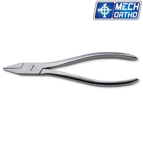 Surgical Pliers - Feature: High Quality