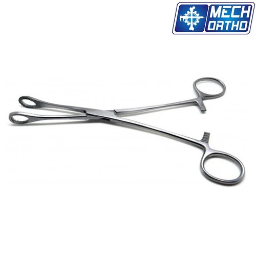 Surgical Sponge Holder - Feature: High Quality