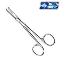 Stitch Cutting Scissor