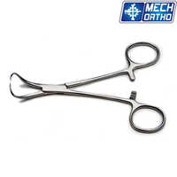 Backhaus Towel Clamp Forceps - Application: Clinical Purpose