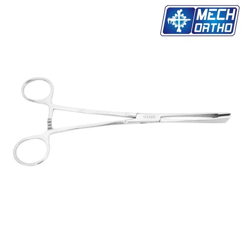 Green Aramitage Forceps - Application: Clinical Purpose at Best Price ...