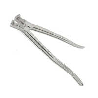 6Inch Stainless Steel Plate Bender - Application: Clinical Purpose