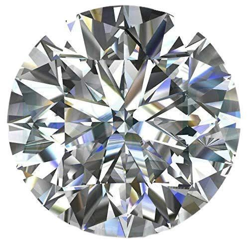 Moissanite Dimond Gemstone