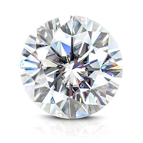 Moissanite Dimond Gemstone