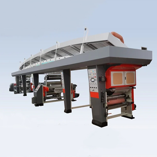 Vmch Lamination Coating Machine - Automatic Grade: Semi Automatic
