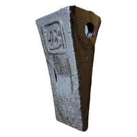Excavator Bucket Tooth Points