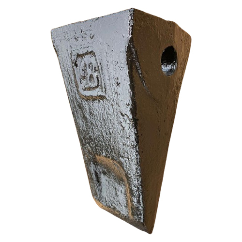 Excavator Bucket Tooth Points