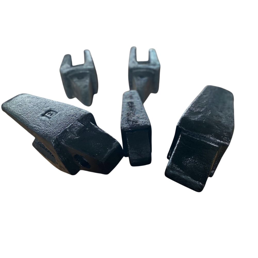 45mm PC 300 Excavator Bucket Adopter