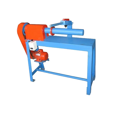 Manual Core Cutting Machine - Feature: Low Energy Consumption