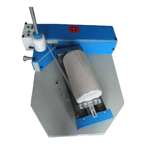 Arw-10 Roll Stretch Wrapper Machine - Automatic Grade: Semi-Automatic