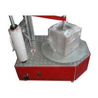 Abw-10 Box Stretch Wrapping Machine - Automatic Grade: Semi-automatic