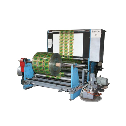 Film Inspection Machine