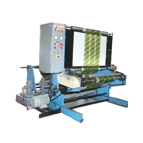 Film Inspection Machine