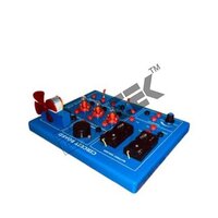 Circuit Board - Application: Engineering Electronics Instruments