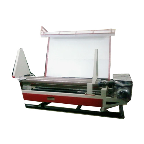 Industrial Film Inspection Machine - Power: Electronic Volt (V)