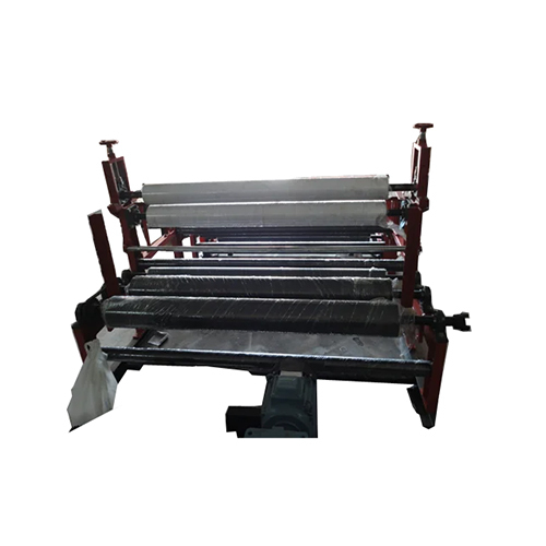 Paper Inspection Surface Rewinder Machine