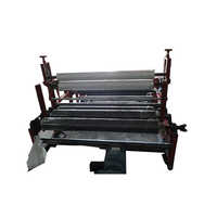 Paper Inspection Surface Rewinder Machine