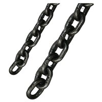 G-80 Load Chain - Fence Length: As Per Requirement