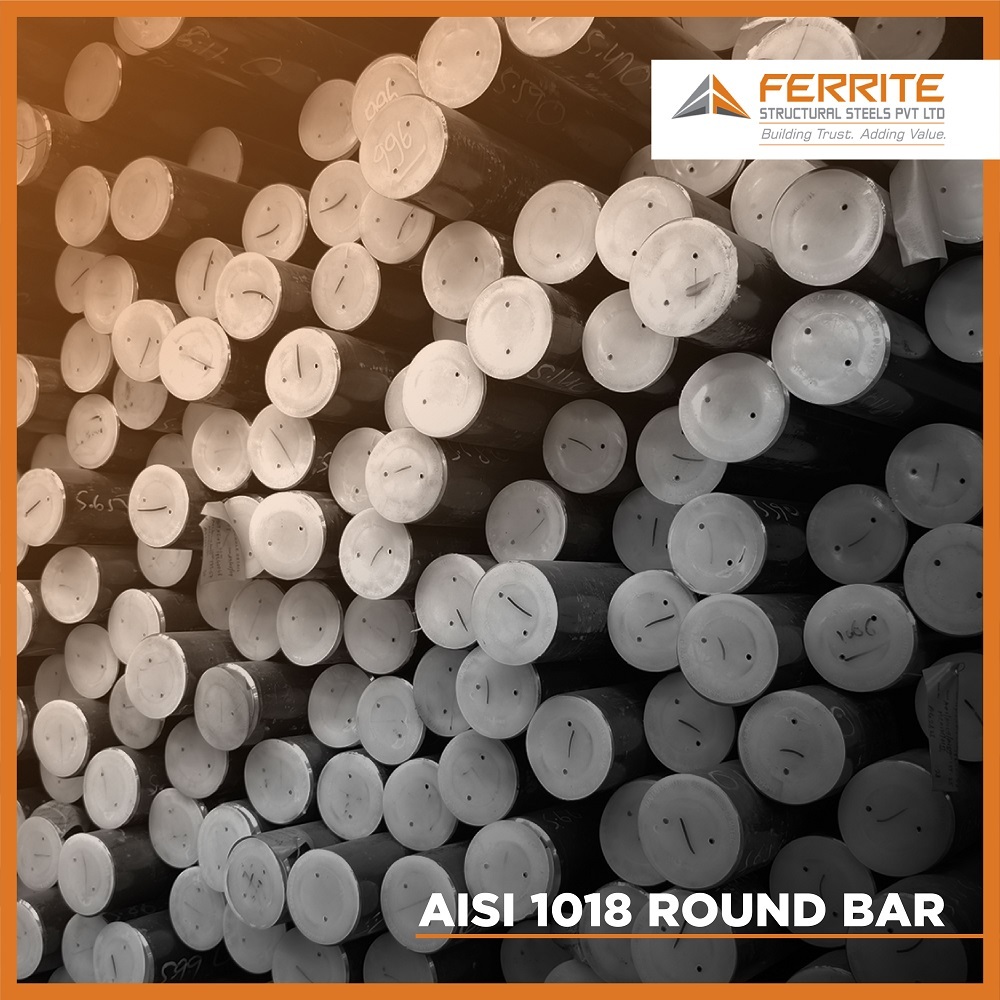 AISI 4140 Round Bar