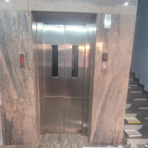 Kone Passenger Elevator - Material: Stainless Steel