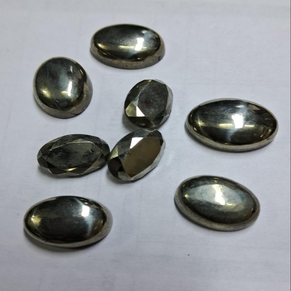 Pyrite natural Gemstone