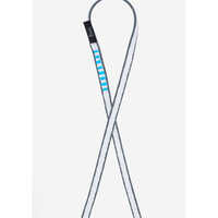 Dyneema Slings 10mmx60cm Grey - Age Group: Adult