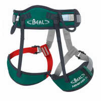 Beal Harness Aeropark Iv - Age Group: Adult