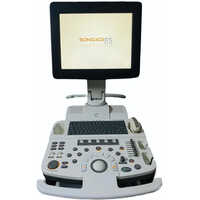 Samsung Sonoace R5 Utrasound Machine - Accuracy: 100  %