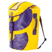 Beal Pro Rescue 40 Backpack - Color: Yellow