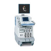 Refurbished Toshiba Ultrasound Machine