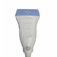 Ge L6-12 Rs Linear Ultrasound Probe - Color: White