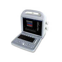 Refurbished Color Doppler Ultrasound Scanner