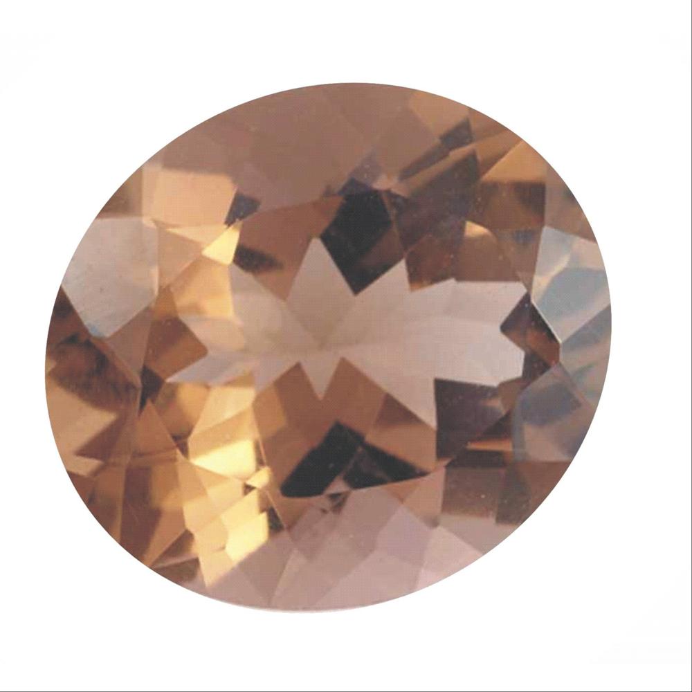 Smoky Quartz Gemstone