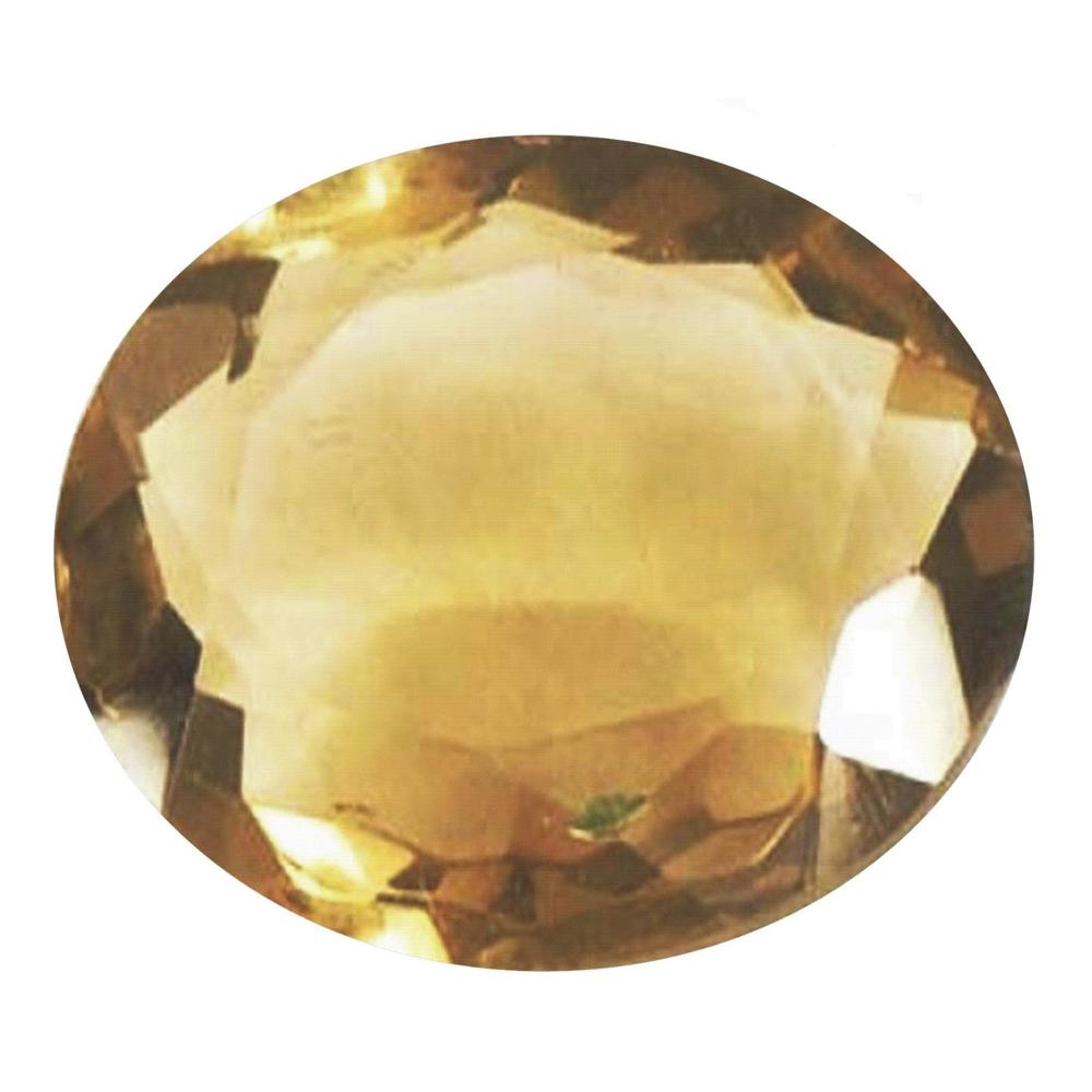 Smoky Quartz Gemstone
