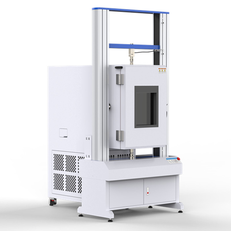 Digital Universal Testing Machine Price - Material: Ms