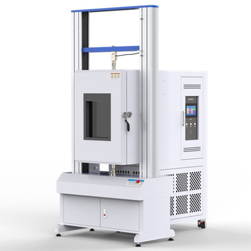 Digital Universal Testing Machine Price - Material: Ms