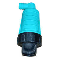 Water Filter Vaccum Breaker - Material: Frp