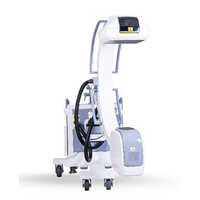 Kiran Flat Panel Digital 2Hd C-Arm - Light Source: Yes