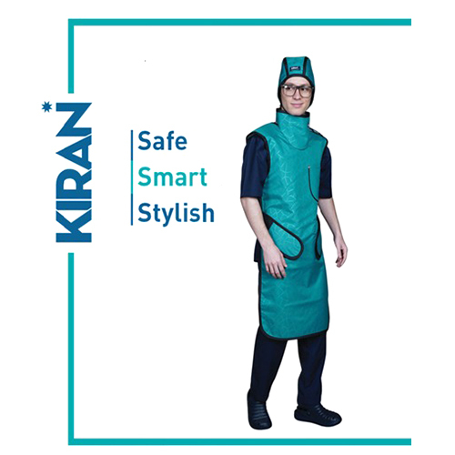 Kiran Radiology Protection Apron