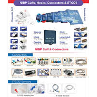 Onyx ICU Accessories